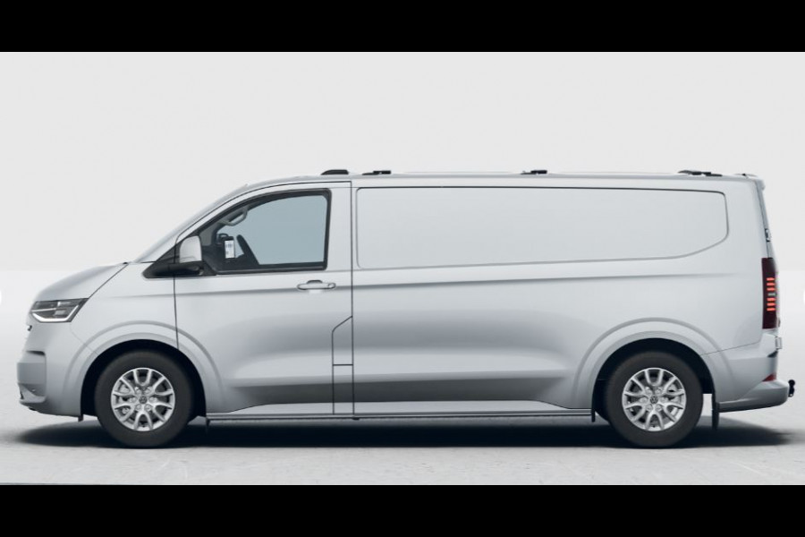 Volkswagen E-Transporter 160kW 218PK L2H1 Style 64 kWh
