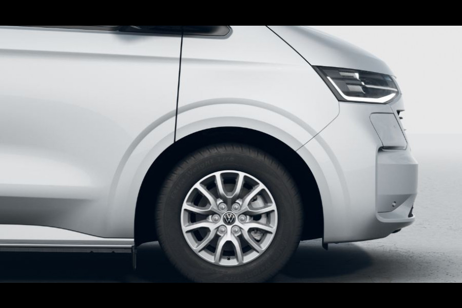 Volkswagen E-Transporter 160kW 218PK L2H1 Style 64 kWh