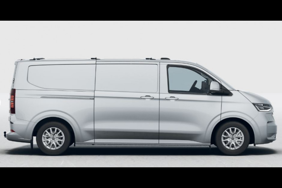 Volkswagen E-Transporter 160kW 218PK L2H1 Style 64 kWh