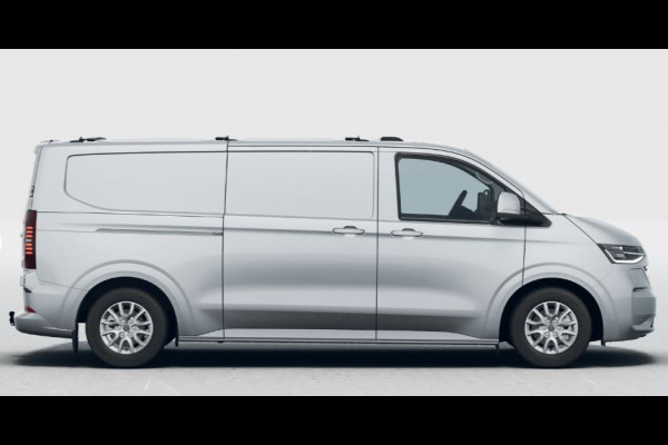 Volkswagen E-Transporter 160kW 218PK L2H1 Style 64 kWh