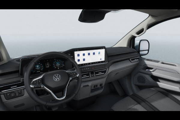 Volkswagen E-Transporter 160kW 218PK L2H1 Style 64 kWh