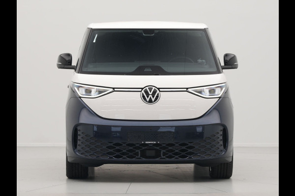 Volkswagen ID. Buzz Cargo Anniversary Edition 79 kWh 250kW 340PK 4MOTION Two Tone Wit/Blauw