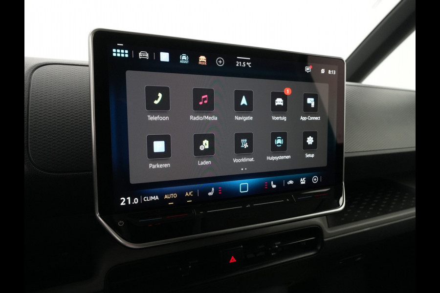 Volkswagen ID. Buzz Cargo Anniversary Edition 79 kWh 250kW 340PK 4MOTION Two Tone Wit/Blauw