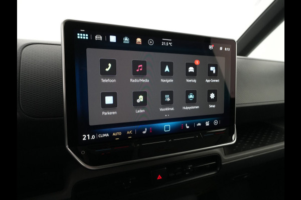 Volkswagen ID. Buzz Cargo Anniversary Edition 79 kWh 250kW 340PK 4MOTION Two Tone Wit/Blauw