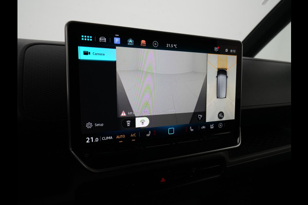 Volkswagen ID. Buzz Cargo Anniversary Edition 79 kWh 250kW 340PK 4MOTION Two Tone Wit/Blauw