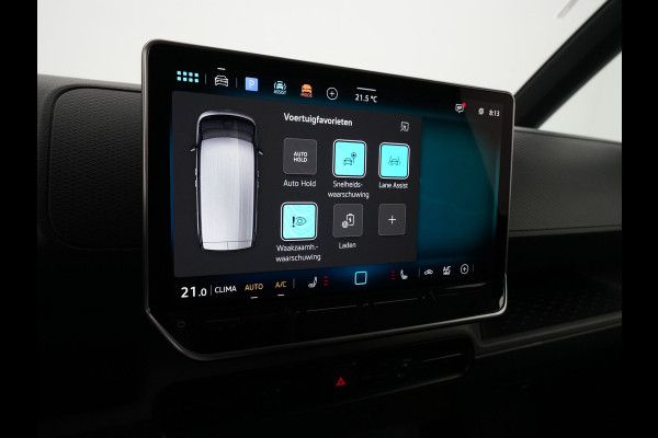 Volkswagen ID. Buzz Cargo Anniversary Edition 79 kWh 250kW 340PK 4MOTION Two Tone Wit/Blauw