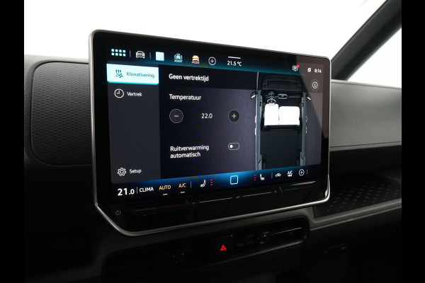 Volkswagen ID. Buzz Cargo Anniversary Edition 79 kWh 250kW 340PK 4MOTION Two Tone Wit/Blauw