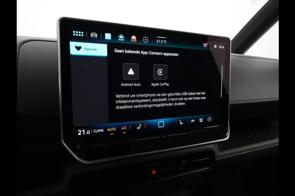 Volkswagen ID. Buzz Cargo Anniversary Edition 79 kWh 250kW 340PK 4MOTION Two Tone Wit/Blauw