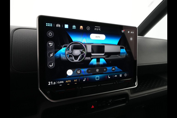 Volkswagen ID. Buzz Cargo Anniversary Edition 79 kWh 250kW 340PK 4MOTION Two Tone Wit/Blauw