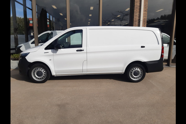 Mercedes-Benz eVito 112 - 66 kWh 290Km Range - Navi - Achteruitrijcamera