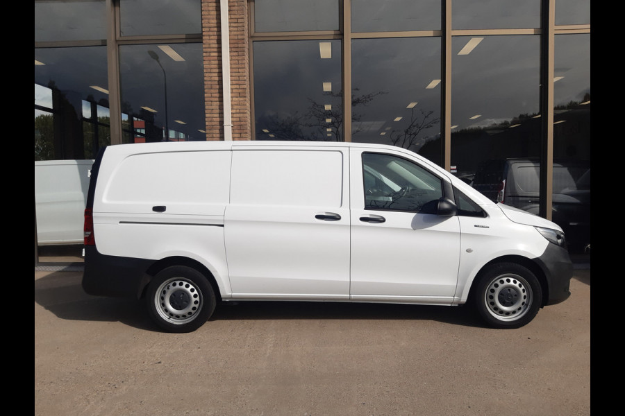 Mercedes-Benz eVito 112 - 66 kWh 290Km Range - Navi - Achteruitrijcamera