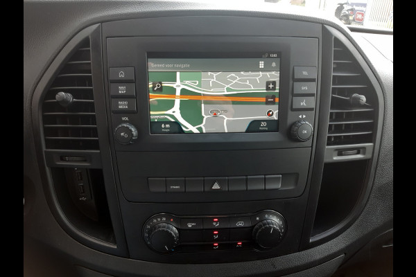 Mercedes-Benz eVito 112 - 66 kWh 290Km Range - Navi - Achteruitrijcamera