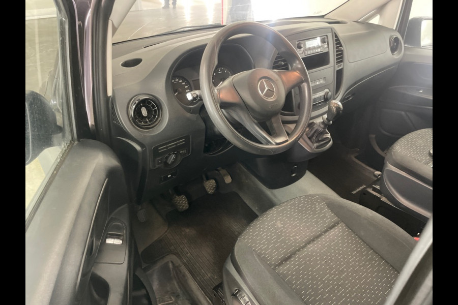 Mercedes-Benz Vito 110 CDI Lang