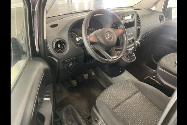 Mercedes-Benz Vito 110 CDI Lang