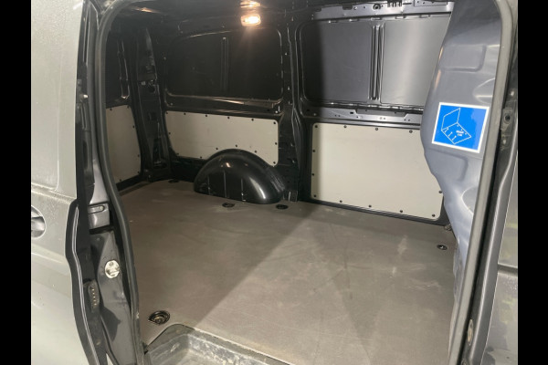 Mercedes-Benz Vito 110 CDI Lang