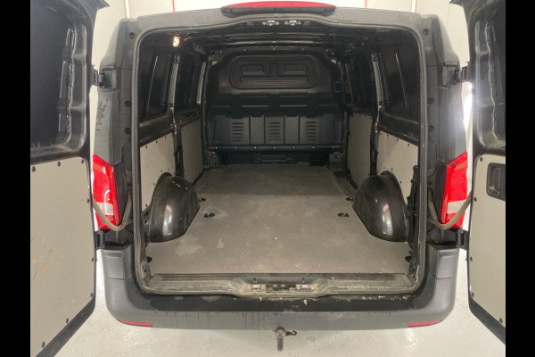 Mercedes-Benz Vito 110 CDI Lang