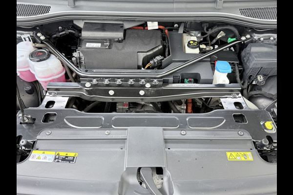 Škoda ENYAQ iV 80 Trekhaak Camera 1/2 Leer Apple Carplay Android First Edition Navi Ecc 19"lm PDC-a+v Cruise Control E-Call SOH.90% Stuurverwarming Led Isofix Keyless-Go DAB Rijstrooksensor Origineel Nederlandse Auto Nieuwprijs €49.645,-