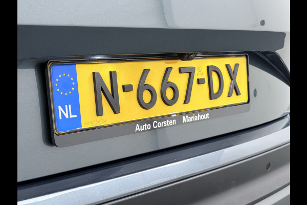 Škoda ENYAQ iV 80 Trekhaak Camera 1/2 Leer Apple Carplay Android First Edition Navi Ecc 19"lm PDC-a+v Cruise Control E-Call SOH.90% Stuurverwarming Led Isofix Keyless-Go DAB Rijstrooksensor Origineel Nederlandse Auto Nieuwprijs €49.645,-