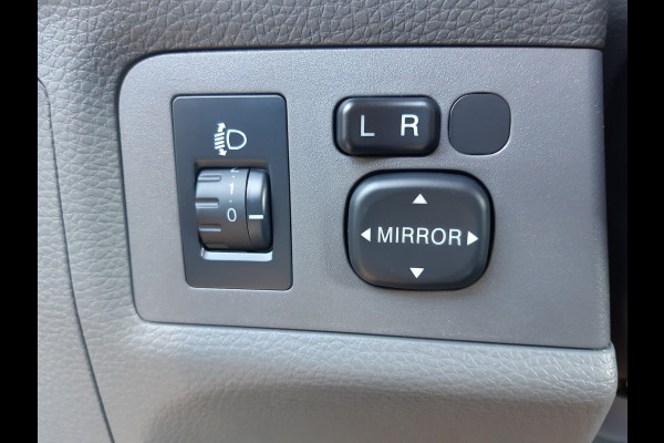 Nissan E-NV200 /BYD - ETP 3 - WLTP 230Km L&R Schuifdeur 45 kWh Leer Airco Achteruitrijcamera