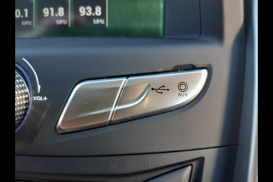 Nissan E-NV200 /BYD - ETP 3 - WLTP 230Km L&R Schuifdeur 45 kWh Leer Airco Achteruitrijcamera