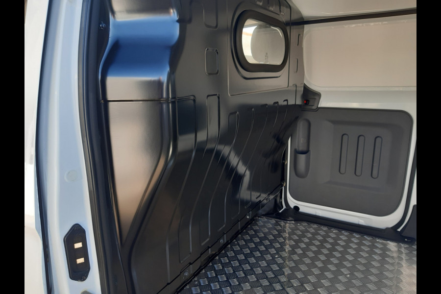 Nissan E-NV200 /BYD - ETP 3 - WLTP 230Km L&R Schuifdeur 45 kWh Leer Airco Achteruitrijcamera