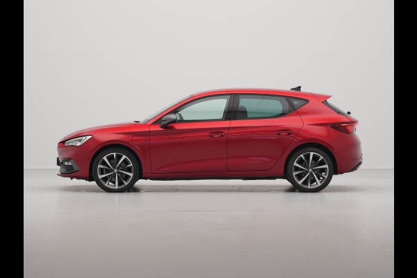 Seat Leon 1.4 TSI 204pk eHybrid PHEV FR Navigatie Camera Keyless Parkassist 18"velgen 29