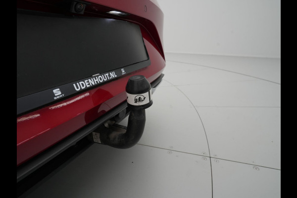 Seat Leon 1.4 TSI 204pk eHybrid PHEV FR Navigatie Camera Keyless Parkassist 18"velgen 29