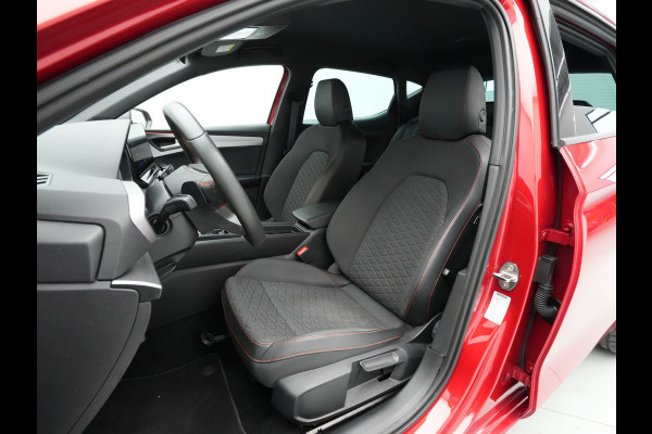 Seat Leon 1.4 TSI 204pk eHybrid PHEV FR Navigatie Camera Keyless Parkassist 18"velgen 29