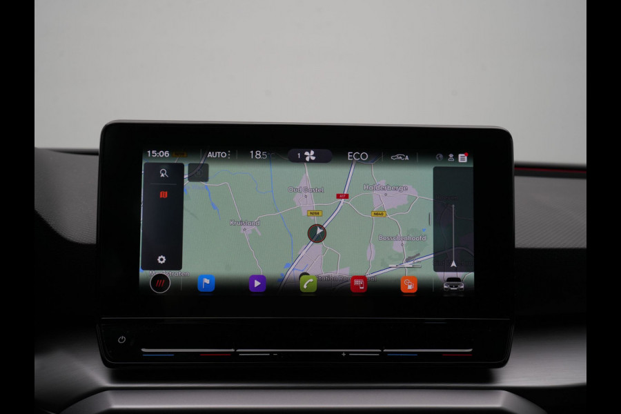 Seat Leon 1.4 TSI 204pk eHybrid PHEV FR Navigatie Camera Keyless Parkassist 18"velgen 29