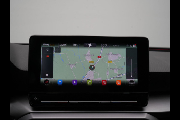 Seat Leon 1.4 TSI 204pk eHybrid PHEV FR Navigatie Camera Keyless Parkassist 18"velgen 29