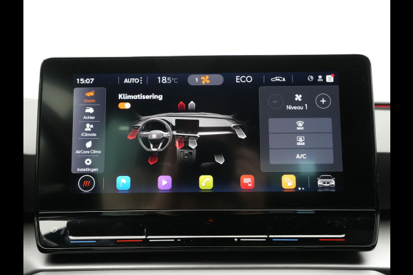 Seat Leon 1.4 TSI 204pk eHybrid PHEV FR Navigatie Camera Keyless Parkassist 18"velgen 29