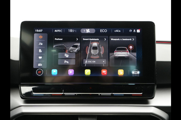 Seat Leon 1.4 TSI 204pk eHybrid PHEV FR Navigatie Camera Keyless Parkassist 18"velgen 29