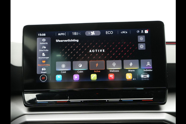 Seat Leon 1.4 TSI 204pk eHybrid PHEV FR Navigatie Camera Keyless Parkassist 18"velgen 29