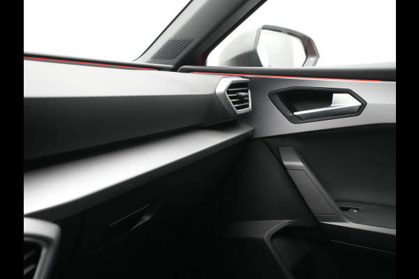 Seat Leon 1.4 TSI 204pk eHybrid PHEV FR Navigatie Camera Keyless Parkassist 18"velgen 29