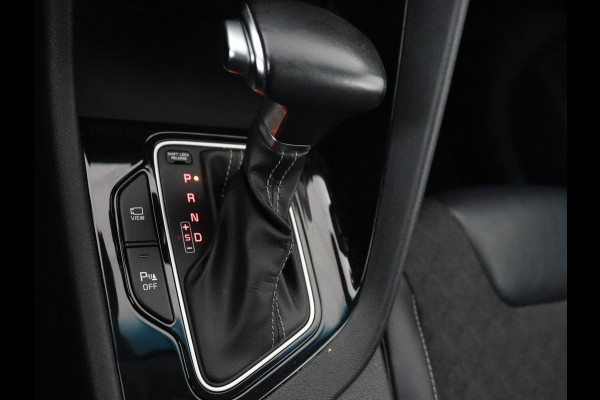 Kia Niro 1.6 GDI Hybrid DynamicLine | Adaptive cruise | cruise | Camera | Carplay | Half leder | Navigatie | DAB | Climate control | Parkeerhulp