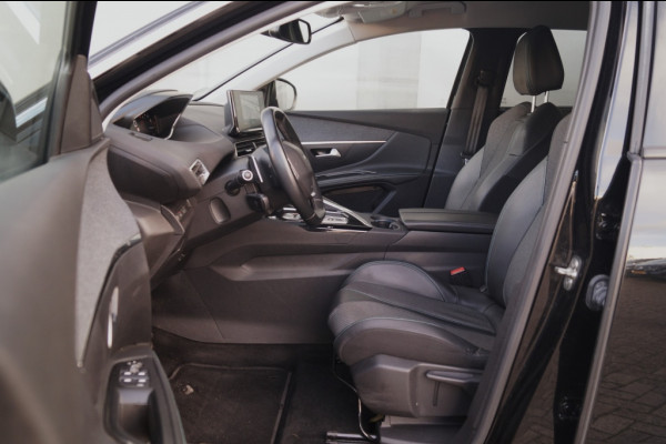 Peugeot 5008 1.2 PureTech Automaat Allure 7-persoons -NAVI-ECC-