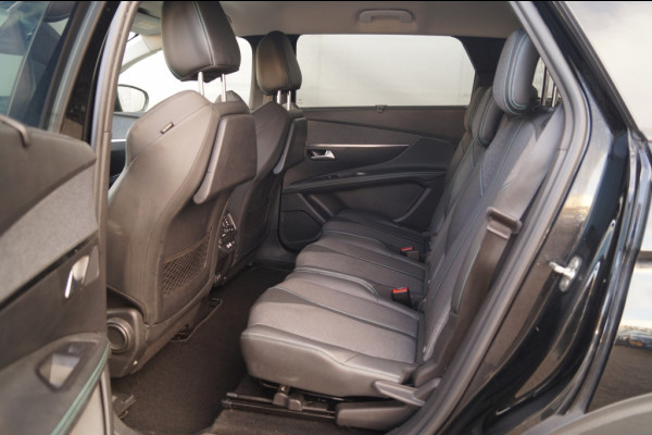 Peugeot 5008 1.2 PureTech Automaat Allure 7-persoons -NAVI-ECC-