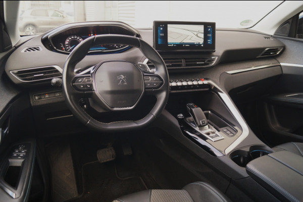 Peugeot 5008 1.2 PureTech Automaat Allure 7-persoons -NAVI-ECC-