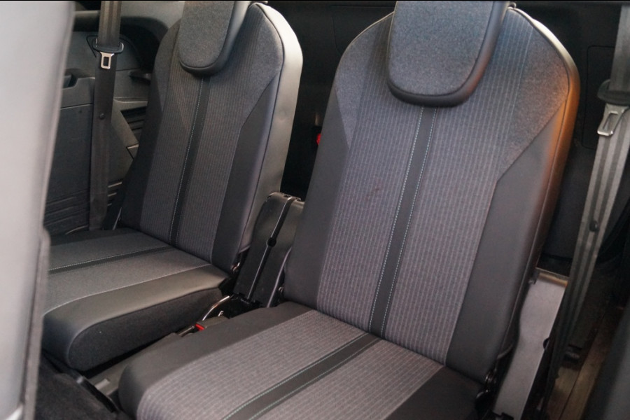 Peugeot 5008 1.2 PureTech Automaat Allure 7-persoons -NAVI-ECC-