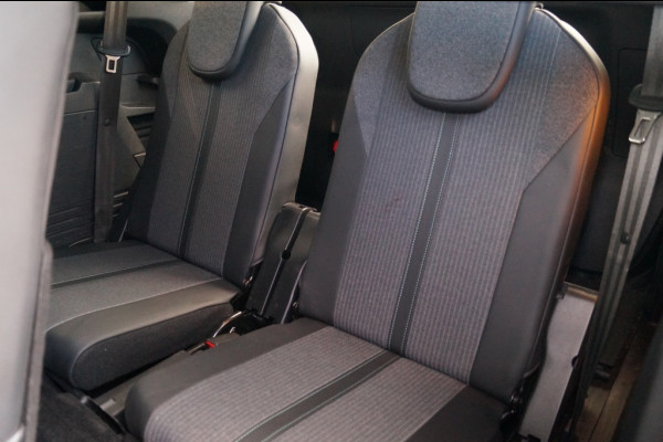 Peugeot 5008 1.2 PureTech Automaat Allure 7-persoons -NAVI-ECC-