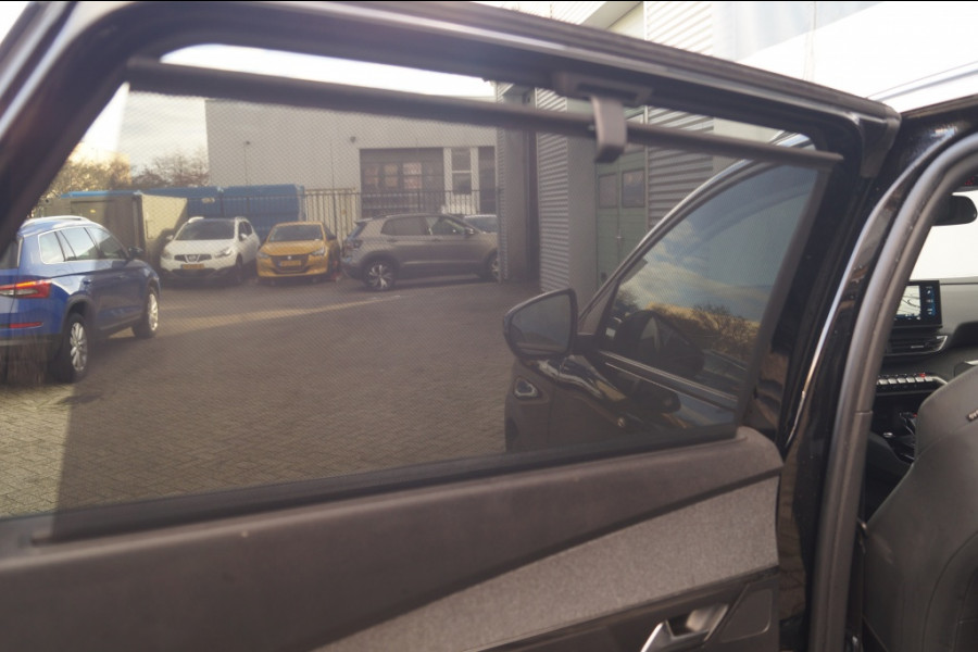 Peugeot 5008 1.2 PureTech Automaat Allure 7-persoons -NAVI-ECC-