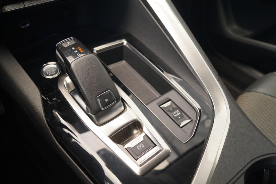 Peugeot 5008 1.2 PureTech Automaat Allure 7-persoons -NAVI-ECC-