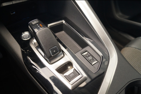 Peugeot 5008 1.2 PureTech Automaat Allure 7-persoons -NAVI-ECC-