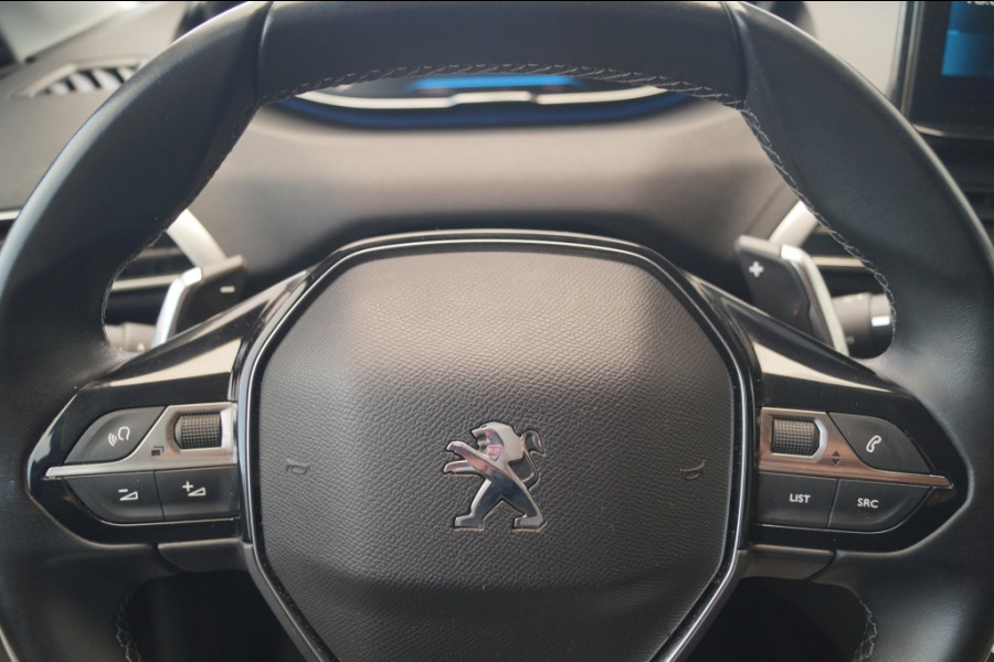 Peugeot 5008 1.2 PureTech Automaat Allure 7-persoons -NAVI-ECC-