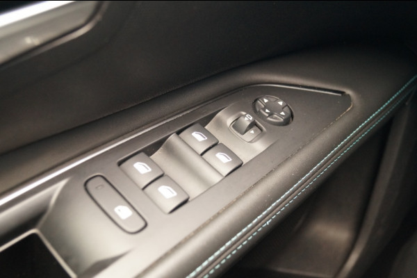 Peugeot 5008 1.2 PureTech Automaat Allure 7-persoons -NAVI-ECC-