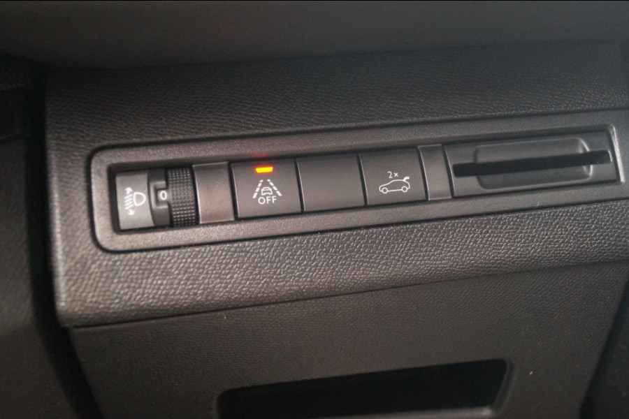 Peugeot 5008 1.2 PureTech Automaat Allure 7-persoons -NAVI-ECC-