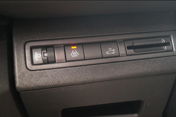 Peugeot 5008 1.2 PureTech Automaat Allure 7-persoons -NAVI-ECC-