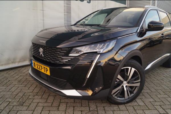 Peugeot 5008 1.2 PureTech Automaat Allure 7-persoons -NAVI-ECC-