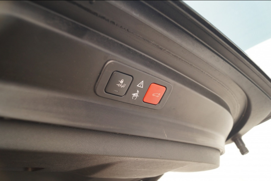 Peugeot 5008 1.2 PureTech Automaat Allure 7-persoons -NAVI-ECC-