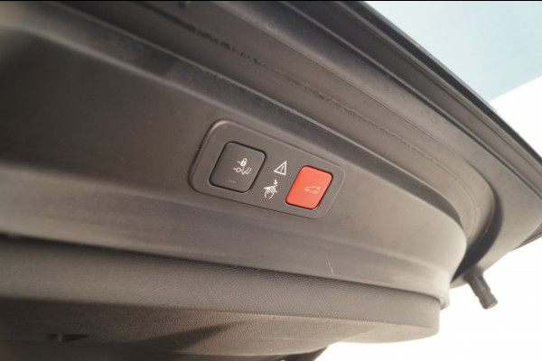 Peugeot 5008 1.2 PureTech Automaat Allure 7-persoons -NAVI-ECC-